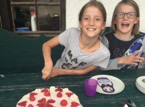 Kindergeburtstag Gut Schörghof