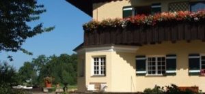 Haus Gut Schörghof