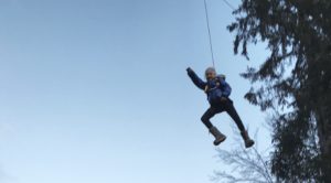Kletterwald