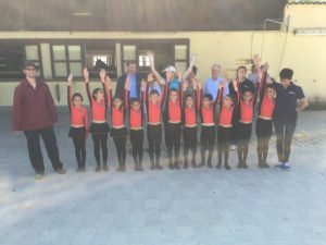 Events für Rumänische Kinder
