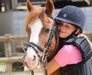 Ponyliebe