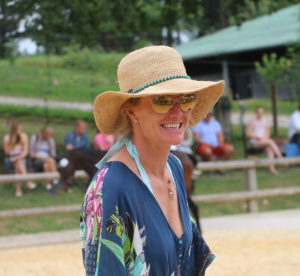 Annabel von Bechtolsheim
