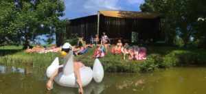 Sommerferienkurs