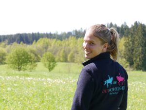 Lara Helling