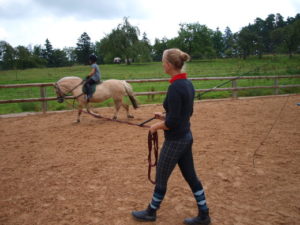 Longenstunde