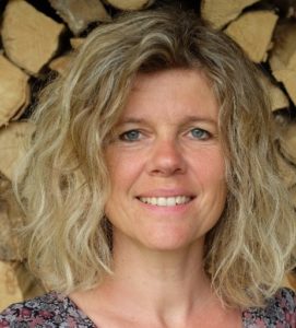 Petra Weuste