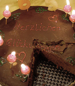 Kuchen Kindergeburtstag Gut Schörghof