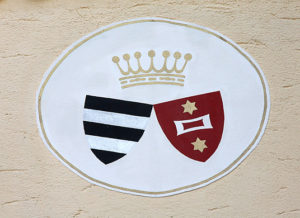 Wappen Gut Schörghof