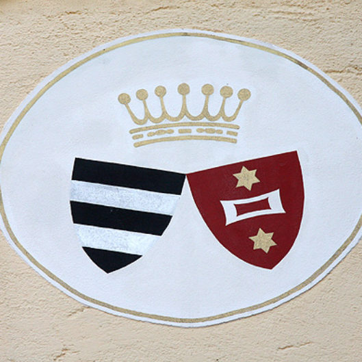 Wappen Gut Schörghof